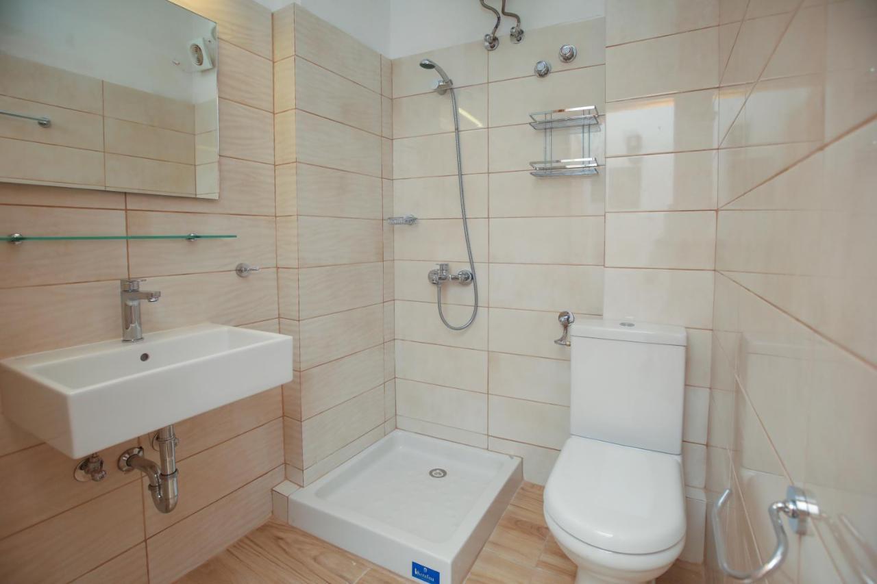 Papadatos Studios Аргостолион Экстерьер фото
